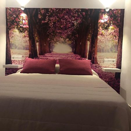 Apartamento De Lola Setenil De Las Bodegas Zewnętrze zdjęcie