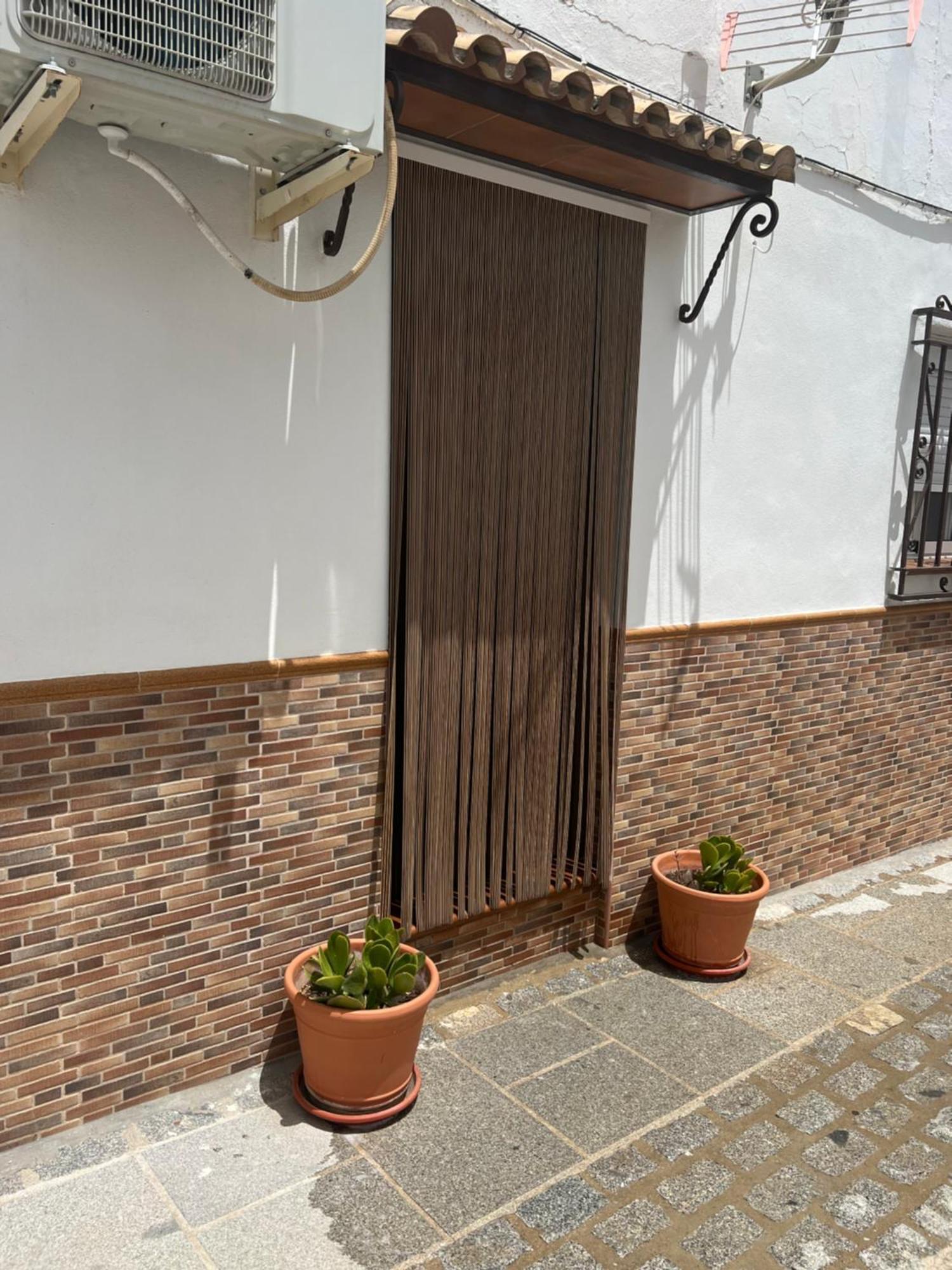 Apartamento De Lola Setenil De Las Bodegas Zewnętrze zdjęcie