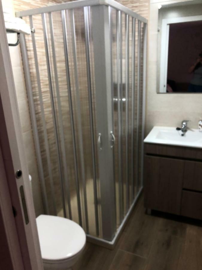 Apartamento De Lola Setenil De Las Bodegas Zewnętrze zdjęcie