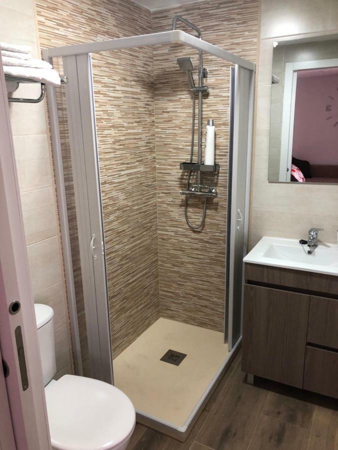 Apartamento De Lola Setenil De Las Bodegas Zewnętrze zdjęcie