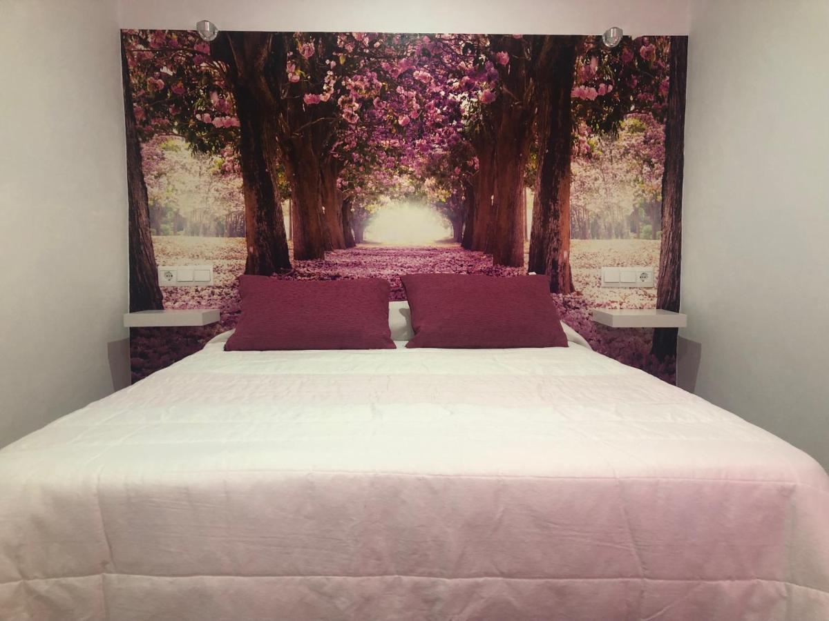 Apartamento De Lola Setenil De Las Bodegas Zewnętrze zdjęcie