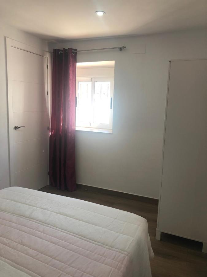 Apartamento De Lola Setenil De Las Bodegas Zewnętrze zdjęcie