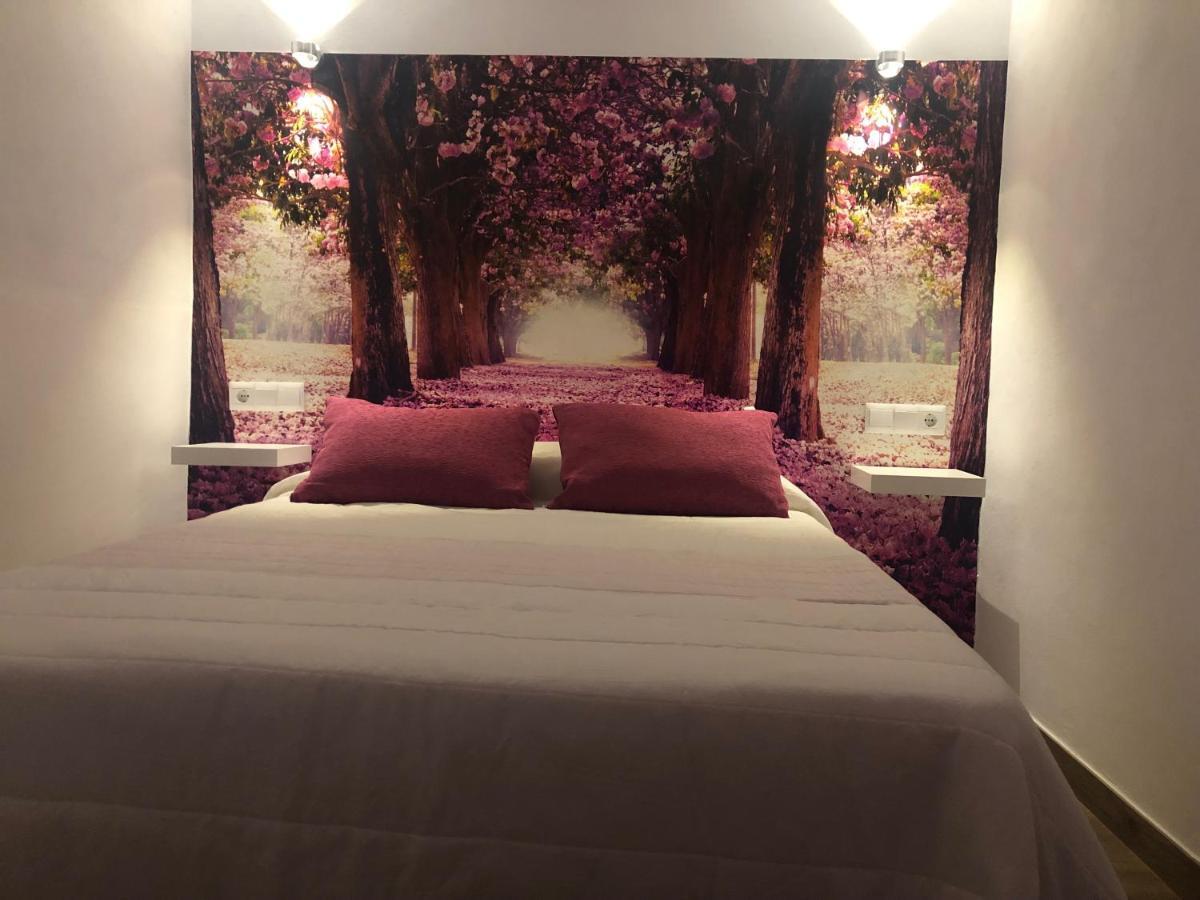 Apartamento De Lola Setenil De Las Bodegas Zewnętrze zdjęcie