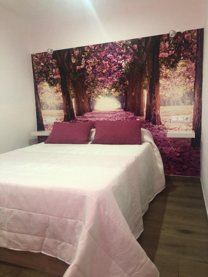 Apartamento De Lola Setenil De Las Bodegas Zewnętrze zdjęcie