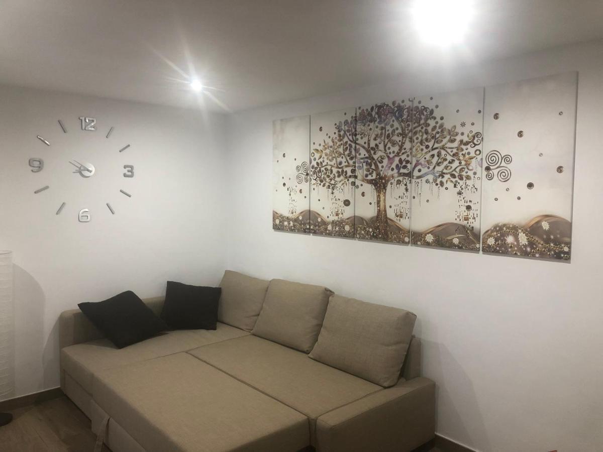 Apartamento De Lola Setenil De Las Bodegas Zewnętrze zdjęcie