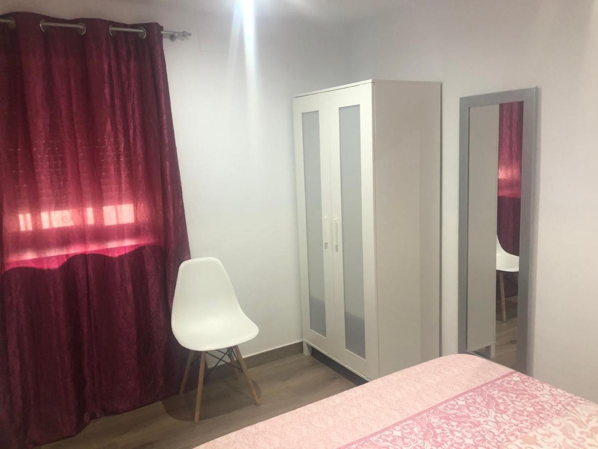 Apartamento De Lola Setenil De Las Bodegas Zewnętrze zdjęcie